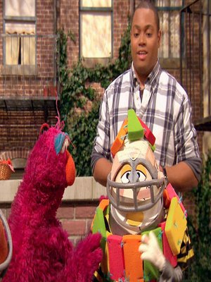 cover image of Sesame Street, Season 42, Episode 4263